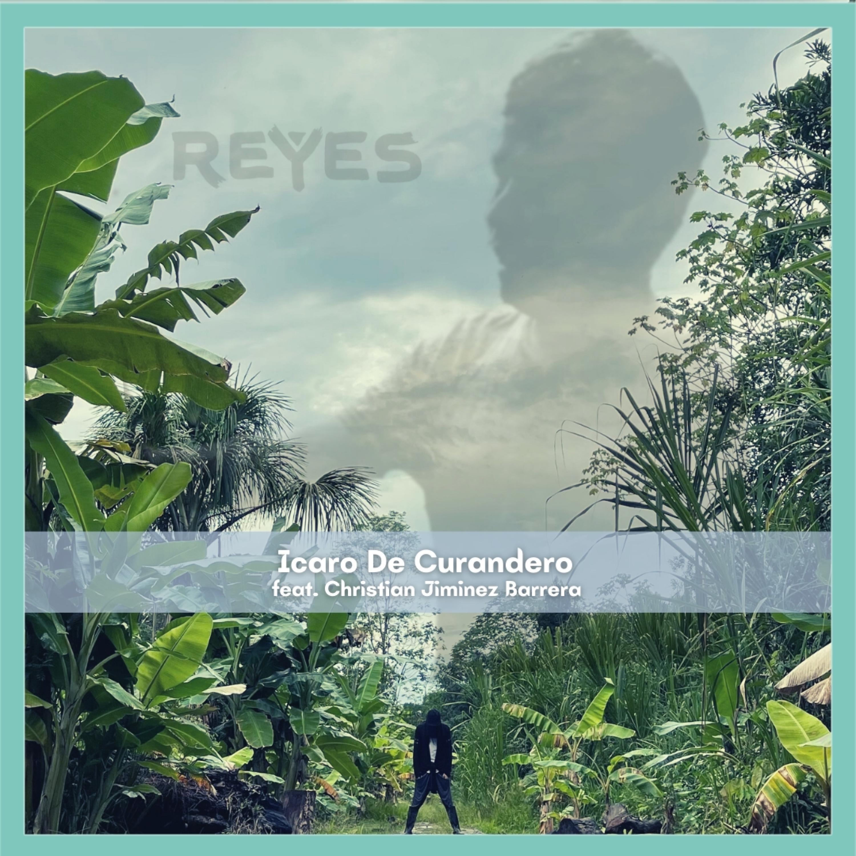 Icaro De Curandero (feat. Christian Jiminez Barrera)