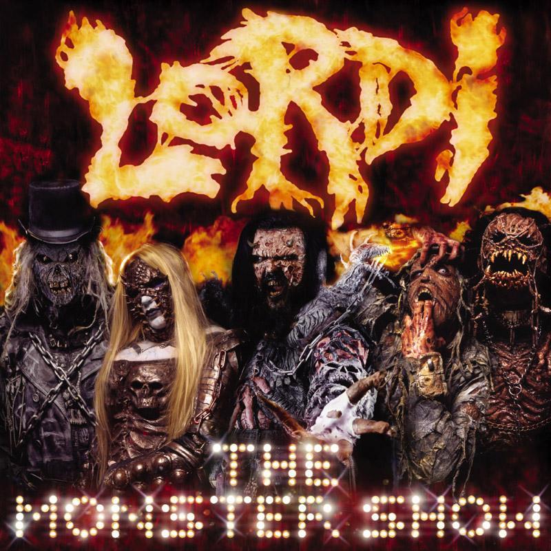 The Monster Show