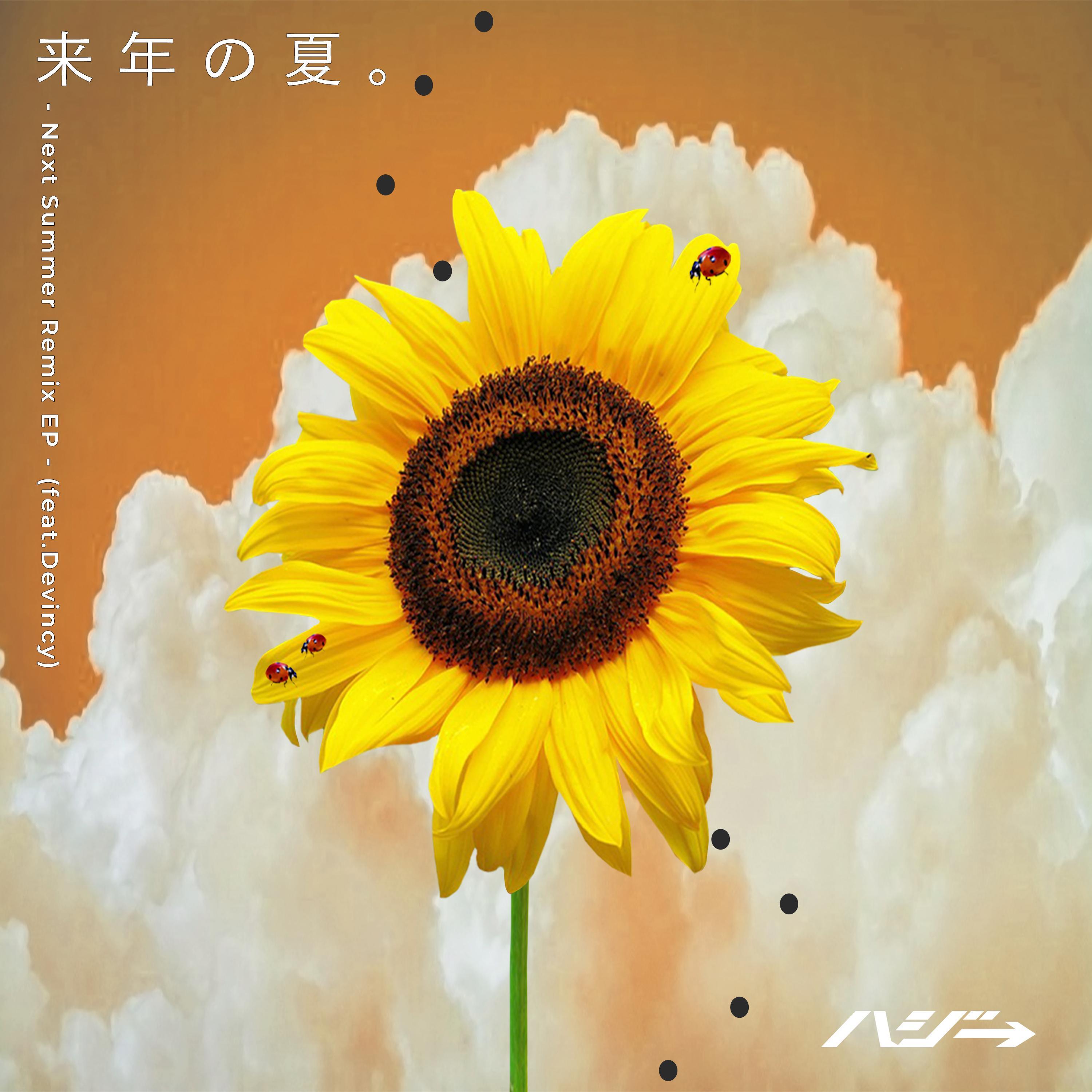 来年の夏。- Next Summer Remix EP - (feat. Devincy)