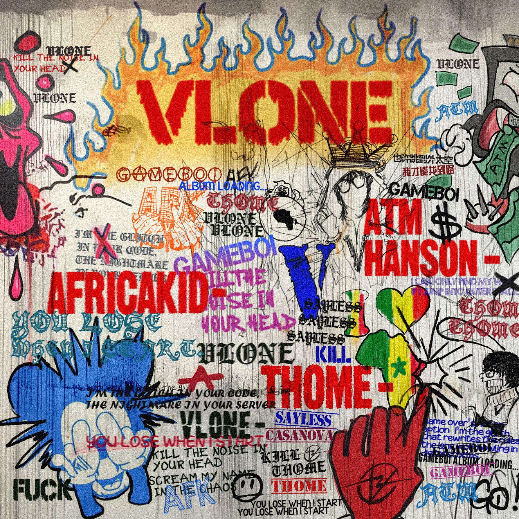 VLONE