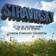 Stravinsky: Le Sacre Du Printemps (The Rite of Spring) Performed by London Symphony Orchestra