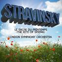 Stravinsky: Le Sacre Du Printemps (The Rite of Spring) Performed by London Symphony Orchestra专辑