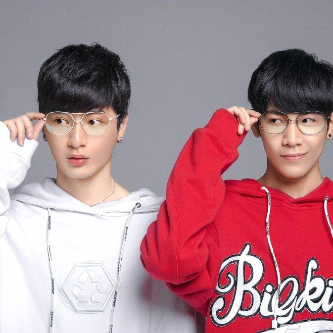 一年生krist＆singto
