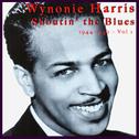 Shoutin' The Blues - 1944-50 - Vol. 1专辑