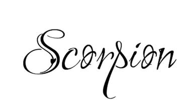 Scorpion