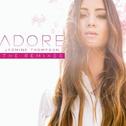 Adore (The Remixes)专辑