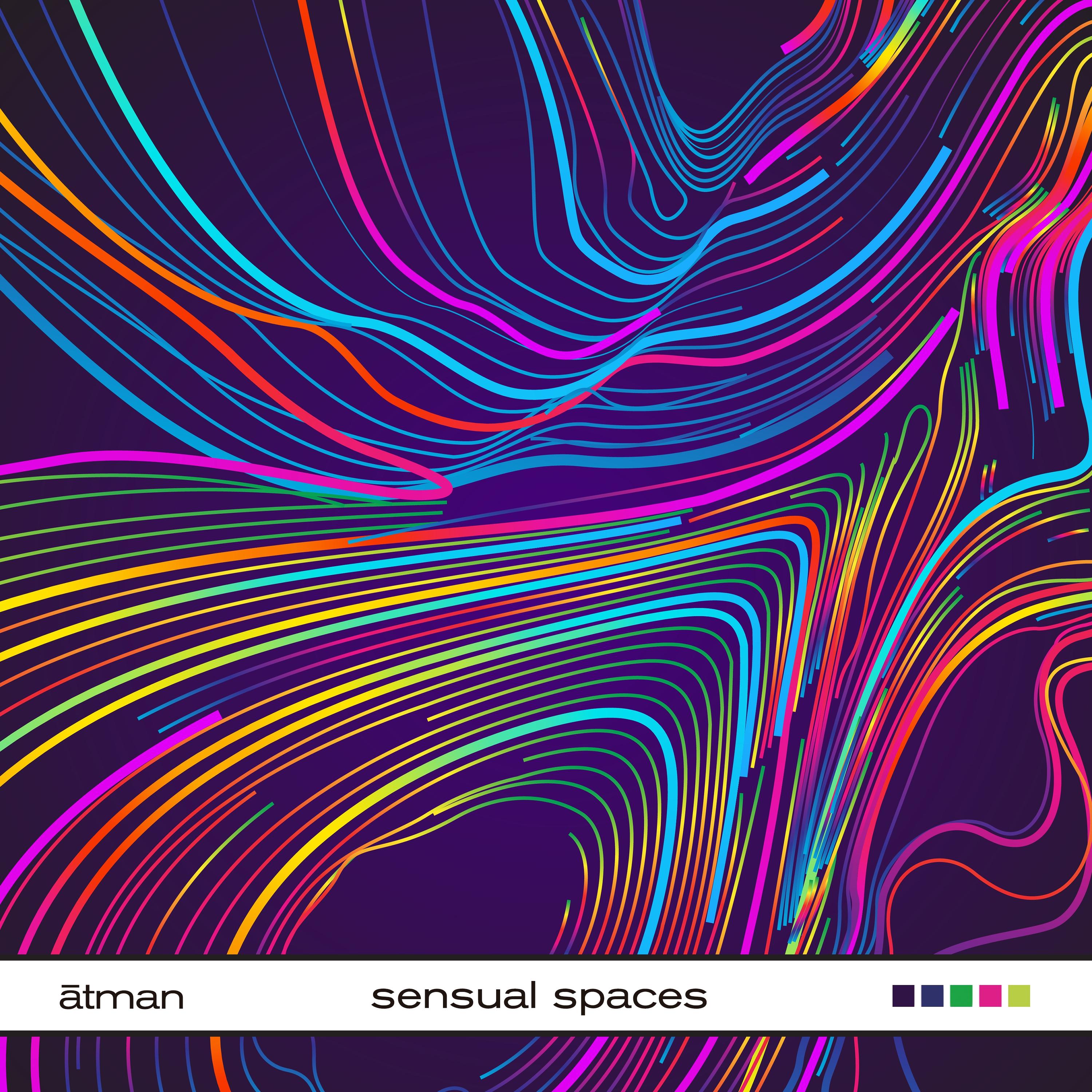 Sensual Spaces