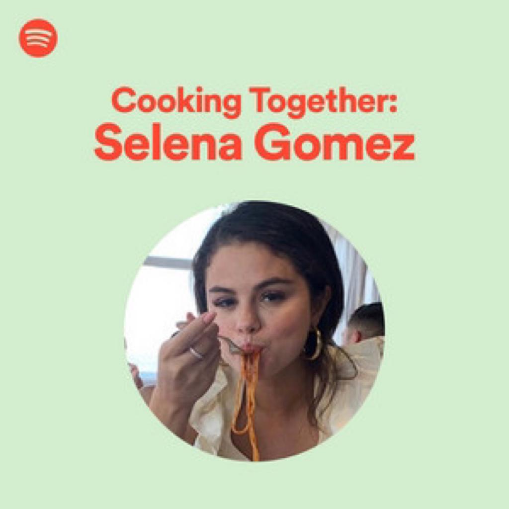 Cooking Together／一起做饭