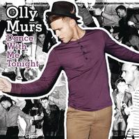 Olly Murs-Dance With Me Tonight  立体声伴奏