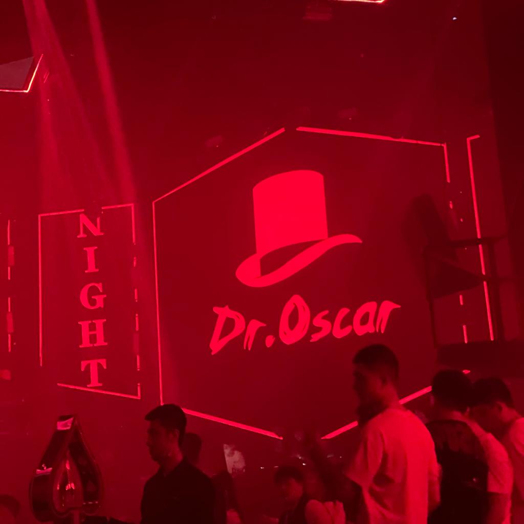 「Droscar」