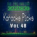 Karaoke Picks, Vol. 48