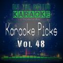 Karaoke Picks, Vol. 48专辑