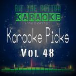 Karaoke Picks, Vol. 48专辑