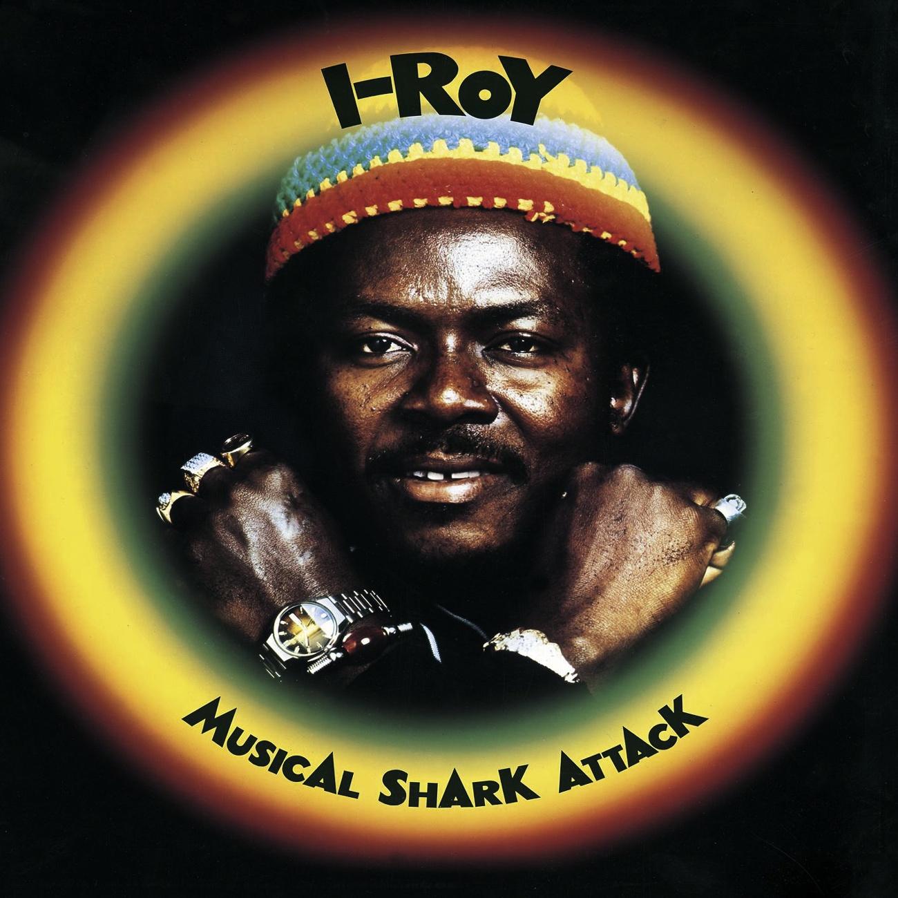 Musical Shark Attack