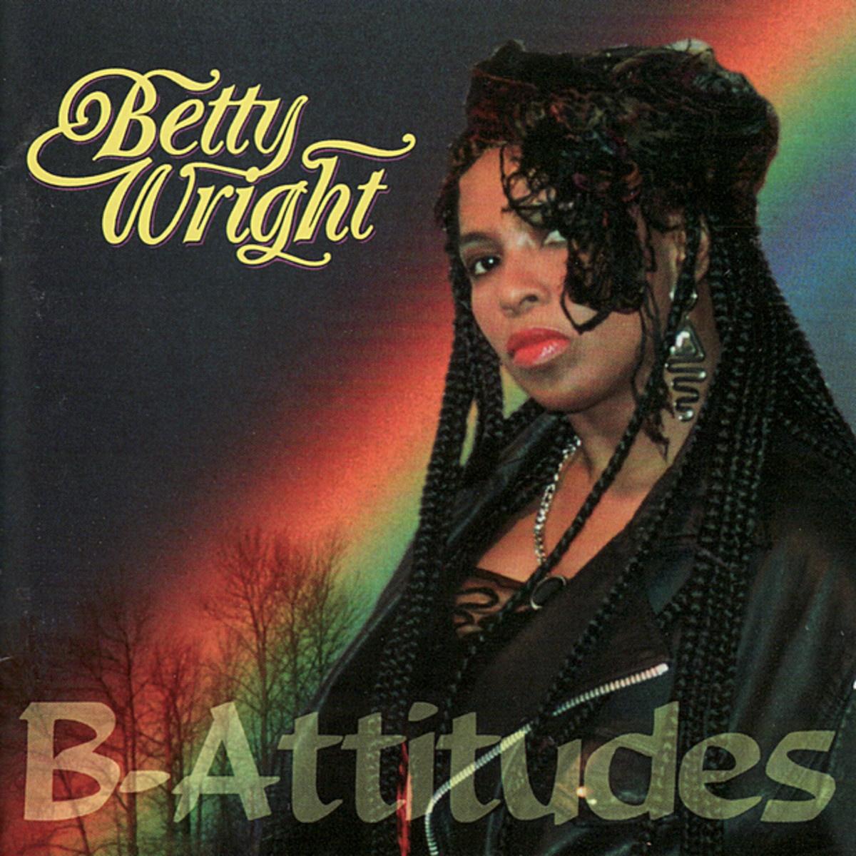 B-Attitudes