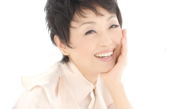 高橋久美子