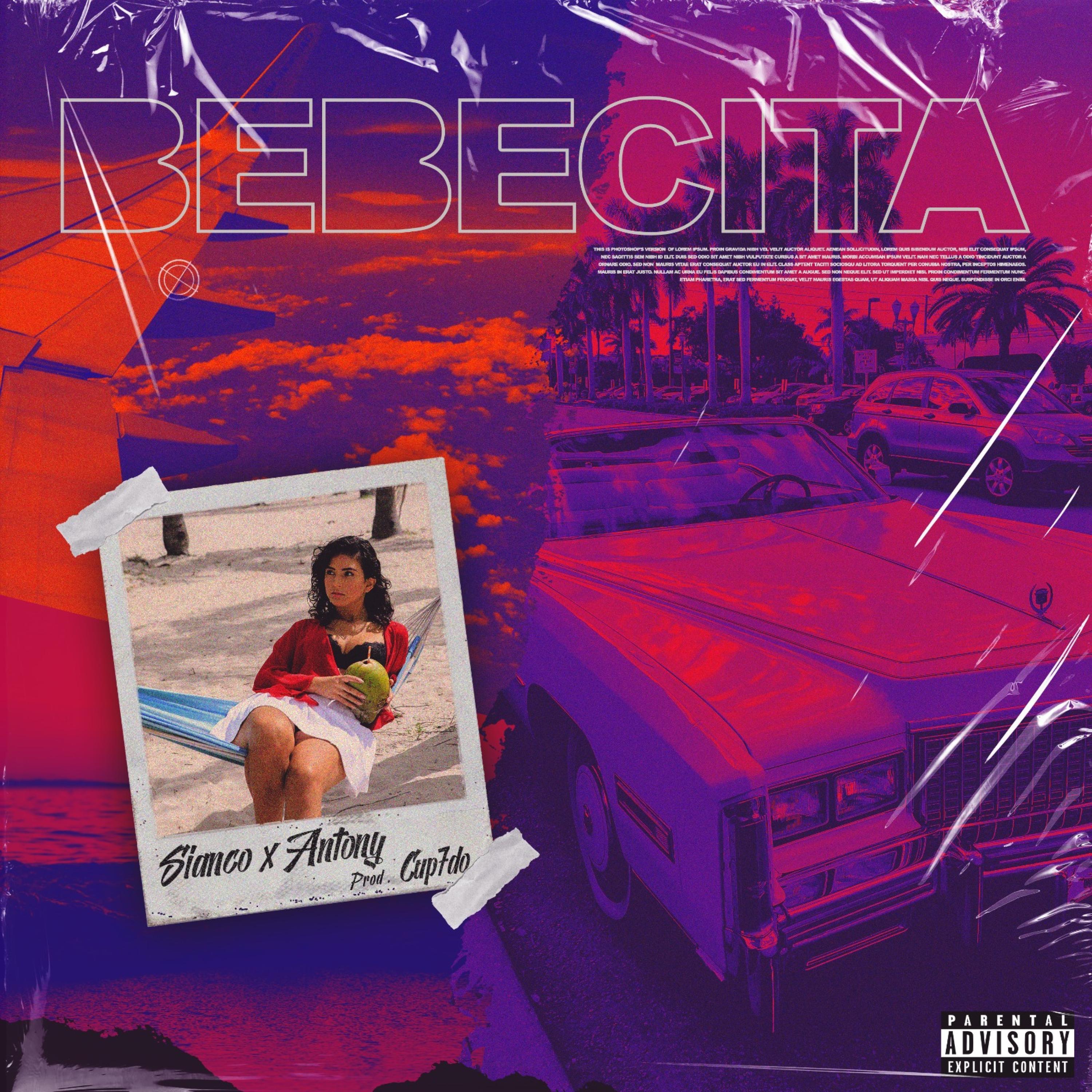 BEBECITA (feat. Antony)