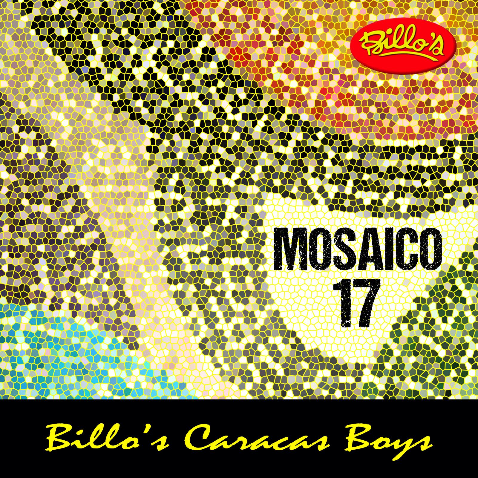 Mosaico 17
