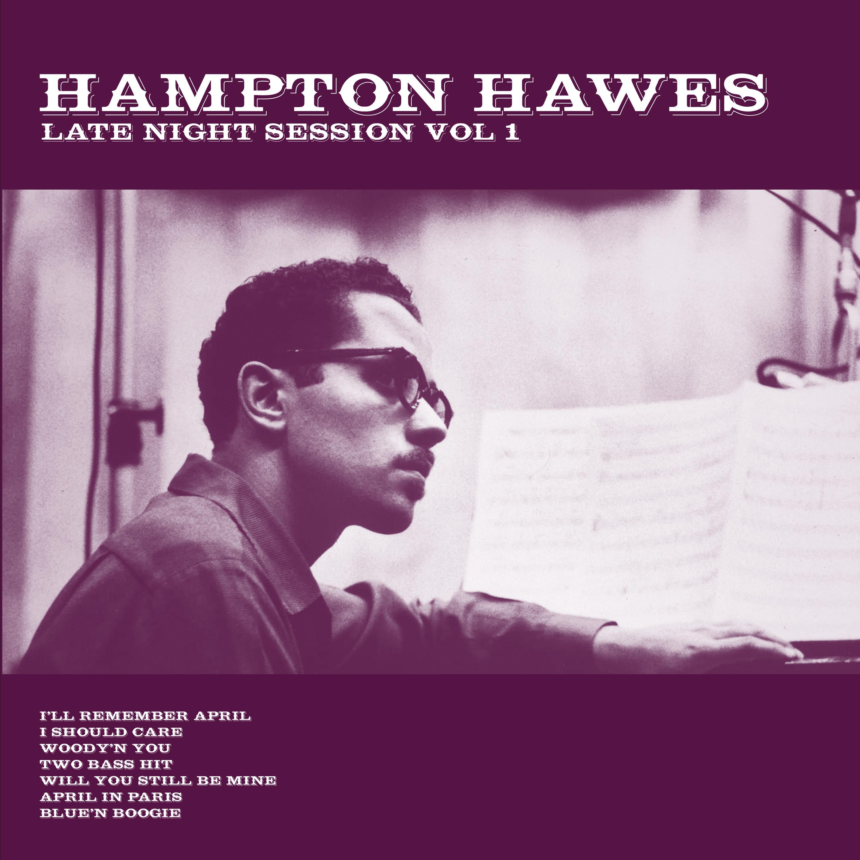 Late Night Session, Vol. 1