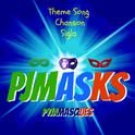 Pjmasks - Pyjamasques - Super Pigiamini专辑