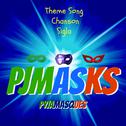 Pjmasks - Pyjamasques - Super Pigiamini