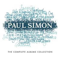 Paul Simon - I Am A Rock (unofficial Instrumental)
