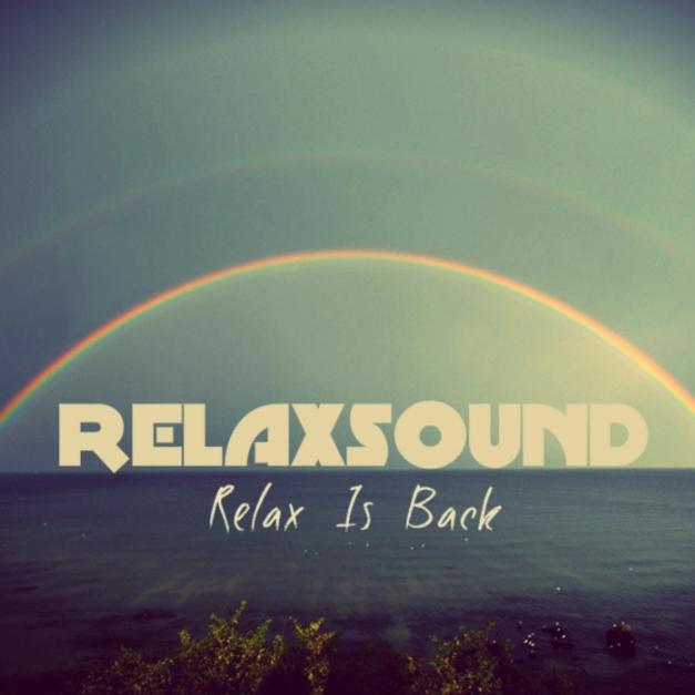 Relax Is Back