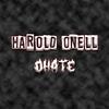 harold onell - Dhate