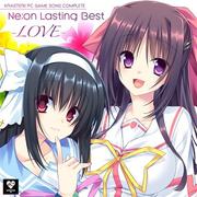 Ne;on Lasting Best -LOVE-