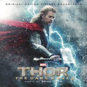 Thor·Into Fternity （升3半音）