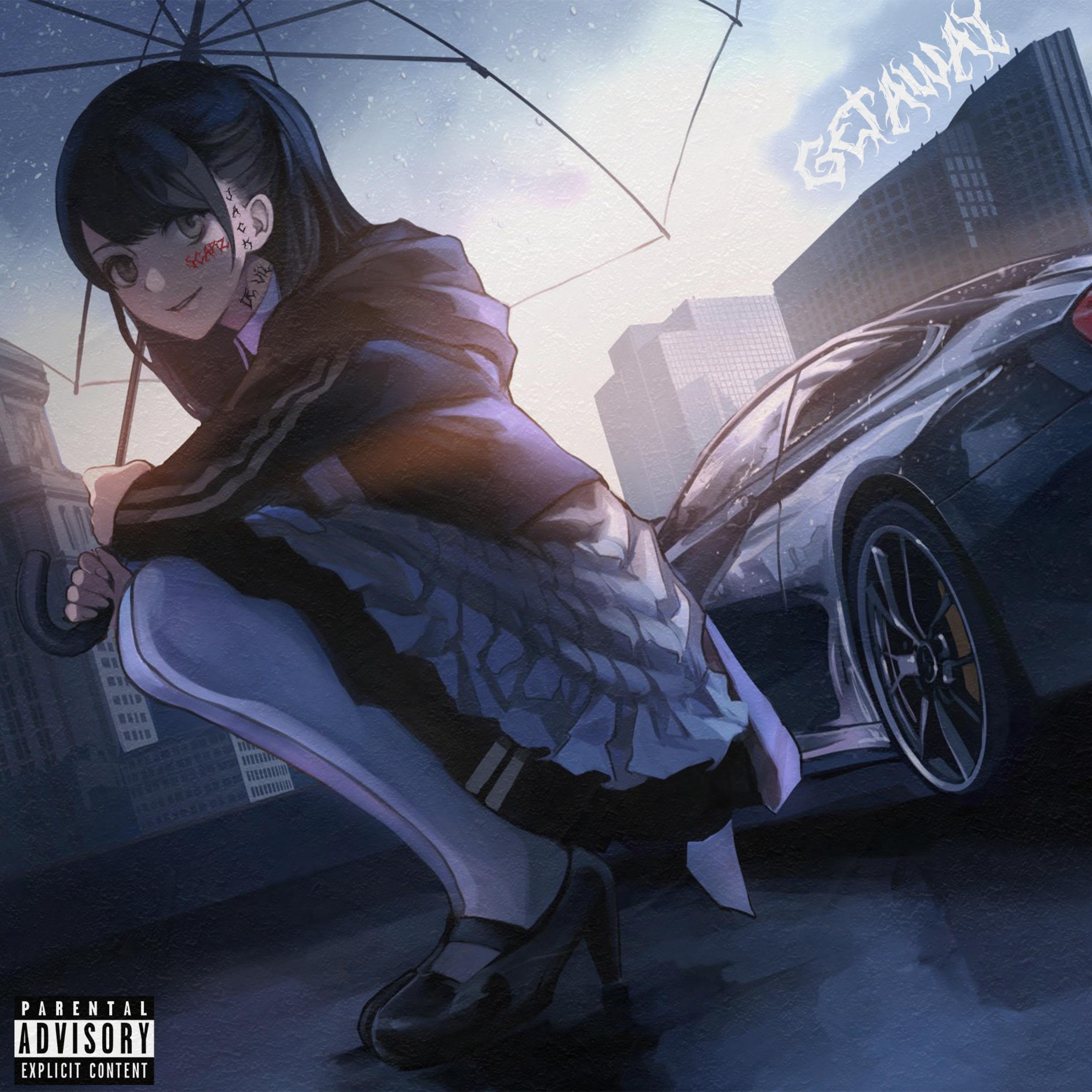 Getaway (feat. Jack de Vil)