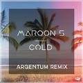 Cold (Argentum Remix)