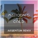 Cold (Argentum Remix)专辑