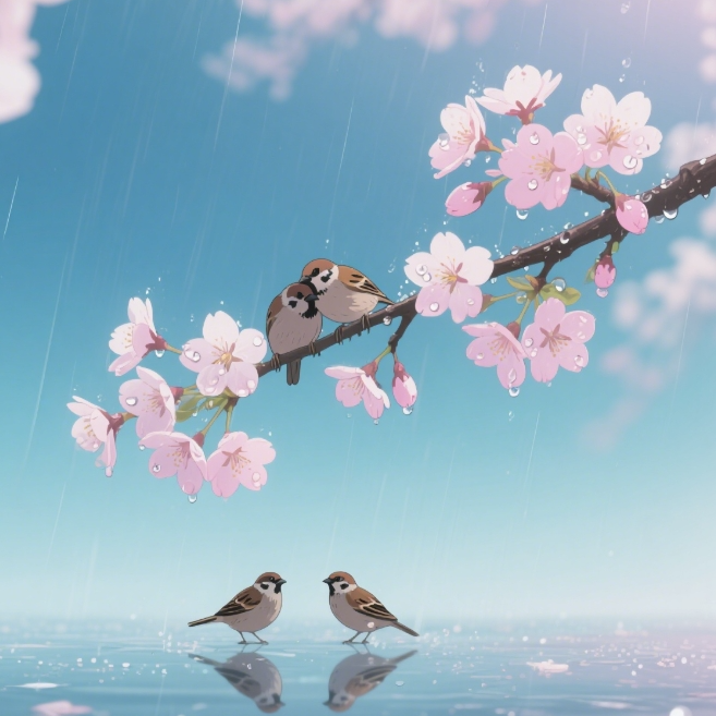 你只是不爱我而已