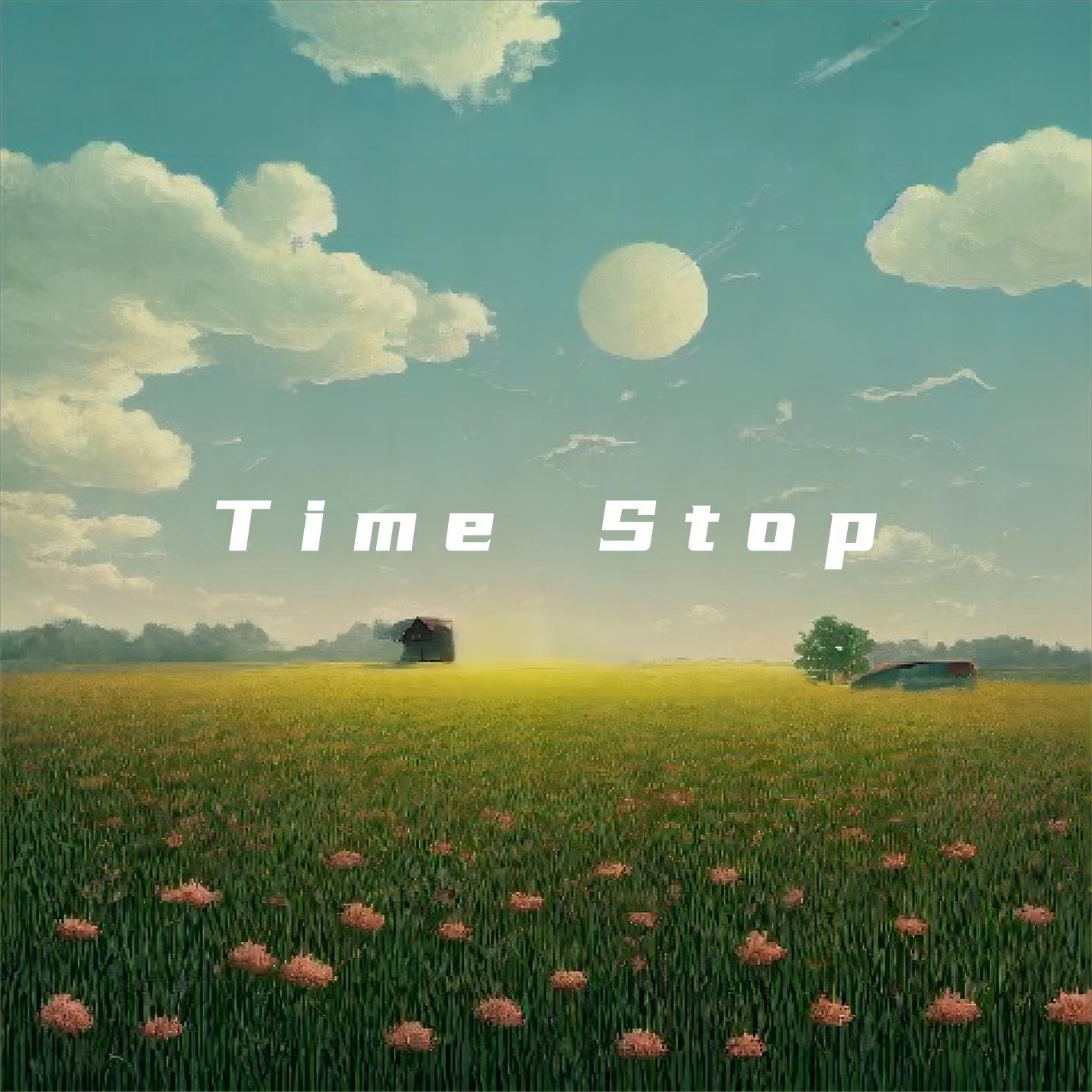 Time Stop (纯音乐)