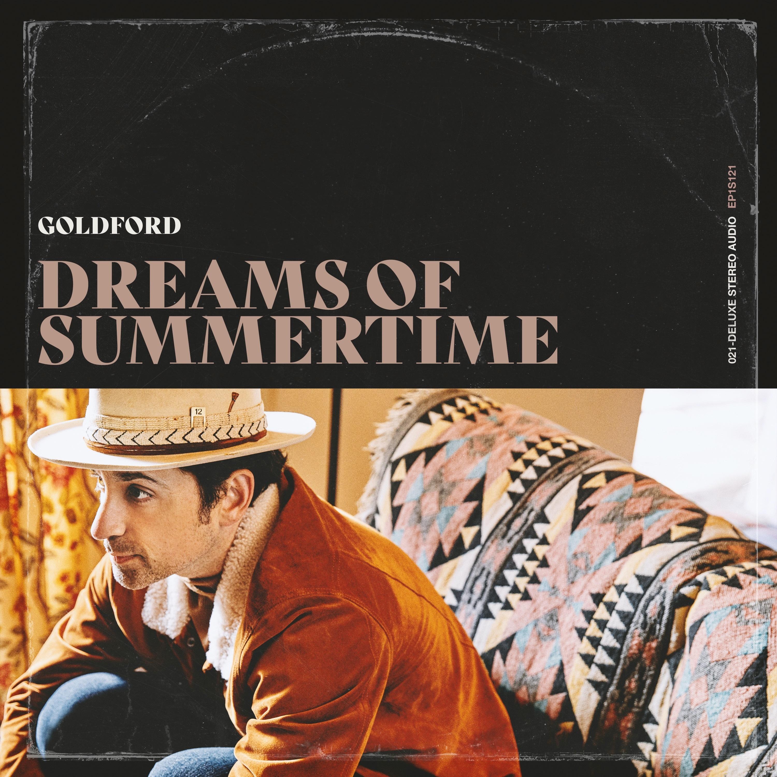 Dreams of Summertime