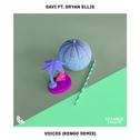 Voices (feat. Bryan Ellis) [Kengo Remix]专辑