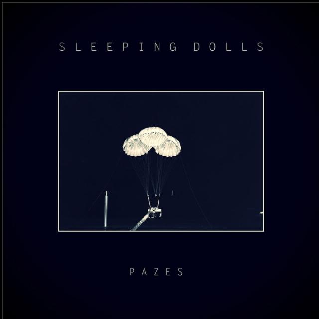 Sleeping Doll