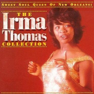 Anyone Who Knows What Love Is (Will Understand) - Irma Thomas (PT karaoke) 带和声伴奏 （降8半音）