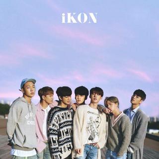 团综 iKON TV BGM合集