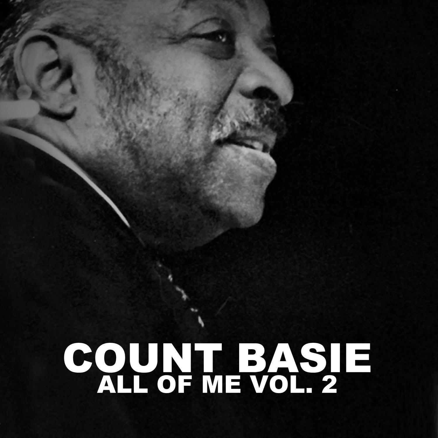 All of Me, Vol. 2