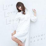 Live Love Laugh专辑