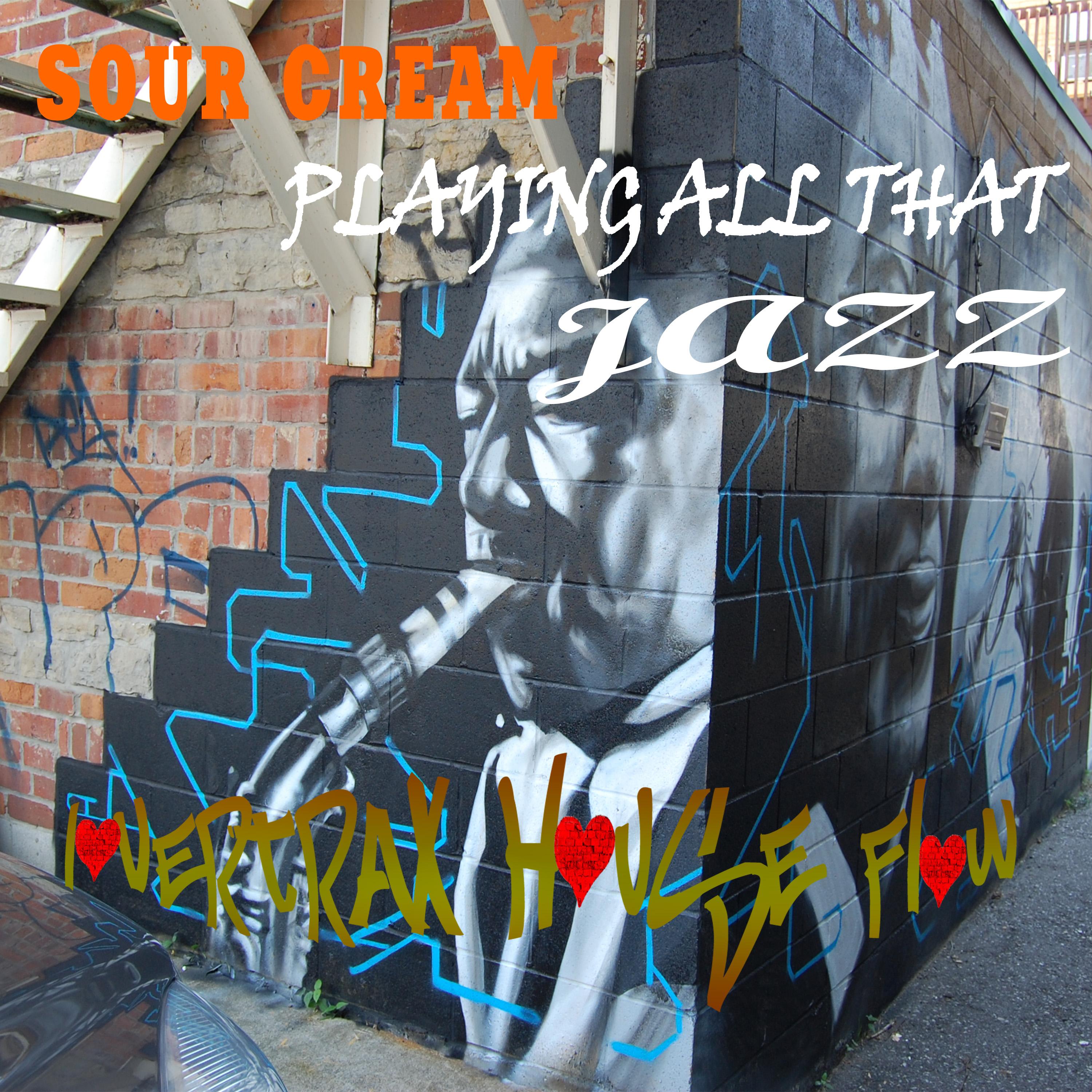 Playing All That Jazz