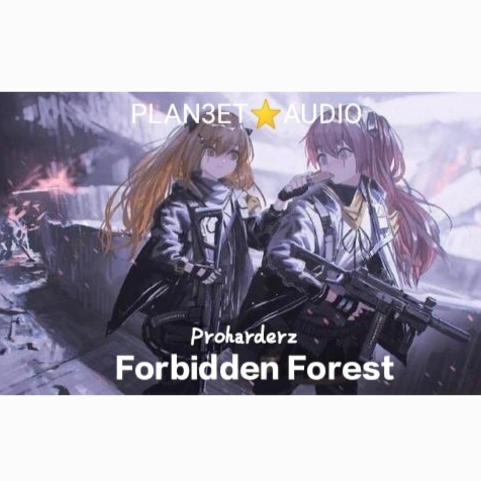 Forbidden Forest