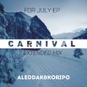 Carnival(extended mix)专辑