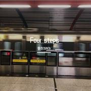 Four steps