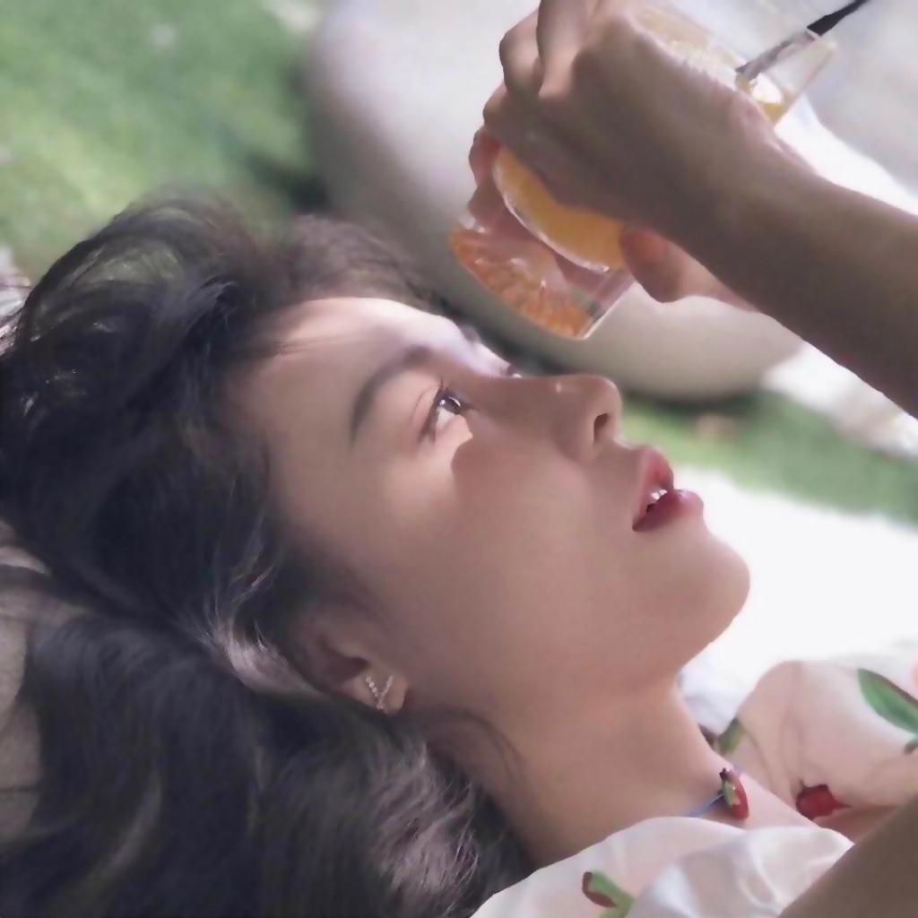 如果你们的故事是情歌，会是怎么样的旋律？