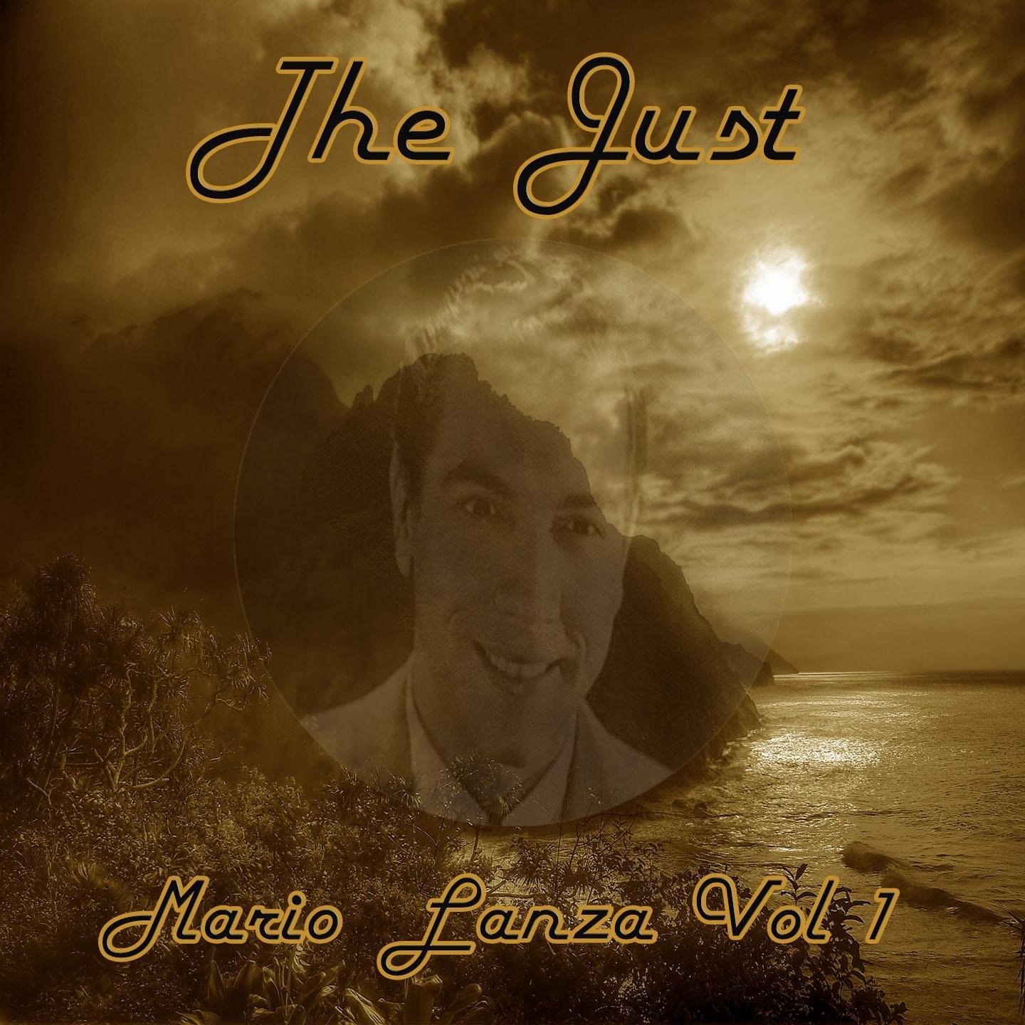 The Just Mario Lanza, Vol. 1