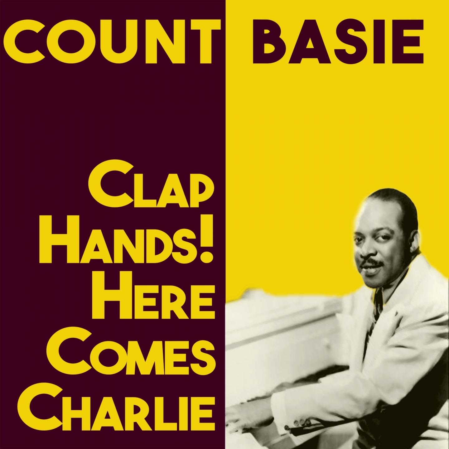 Clap Hands! Here Comes Charlie
