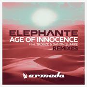 Age Of Innocence (Jenaux Extended Remix)